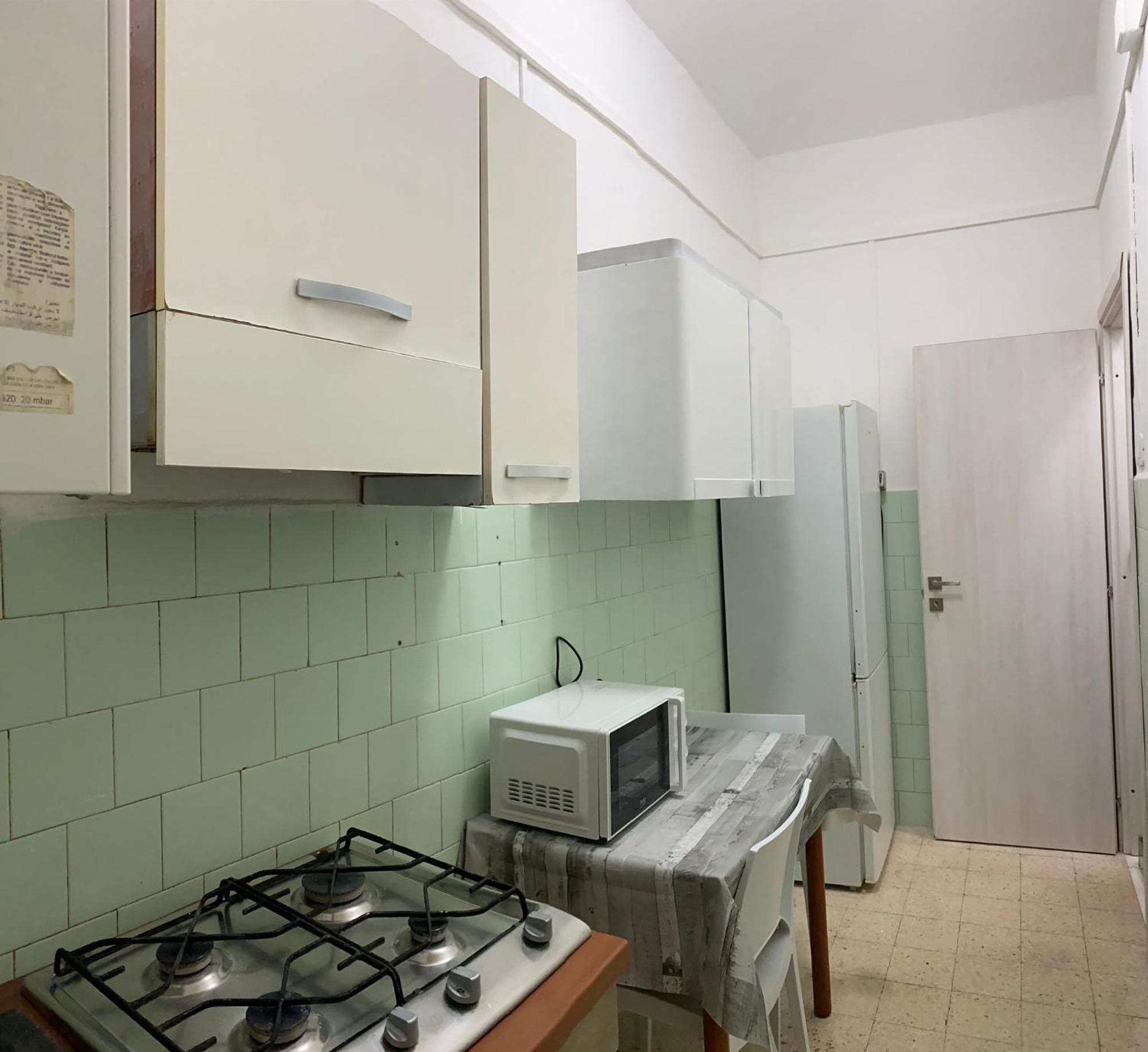 Robin Apartment
