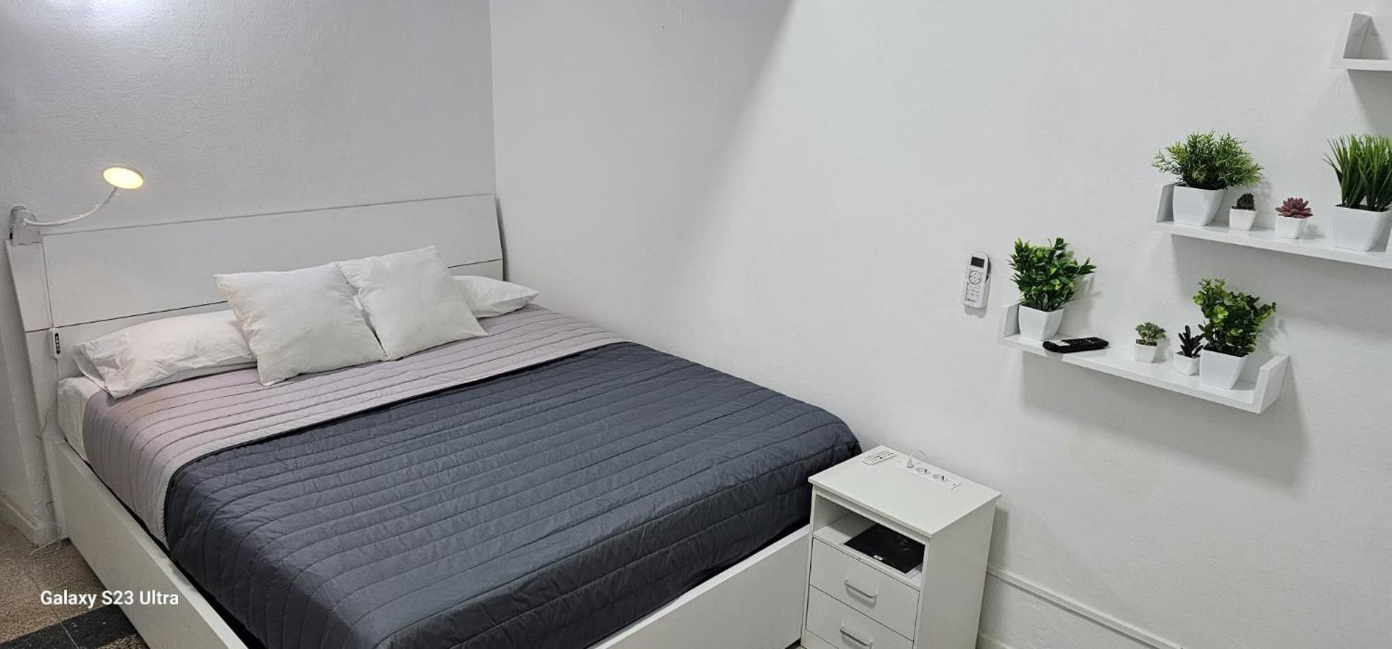 Robin Apartment